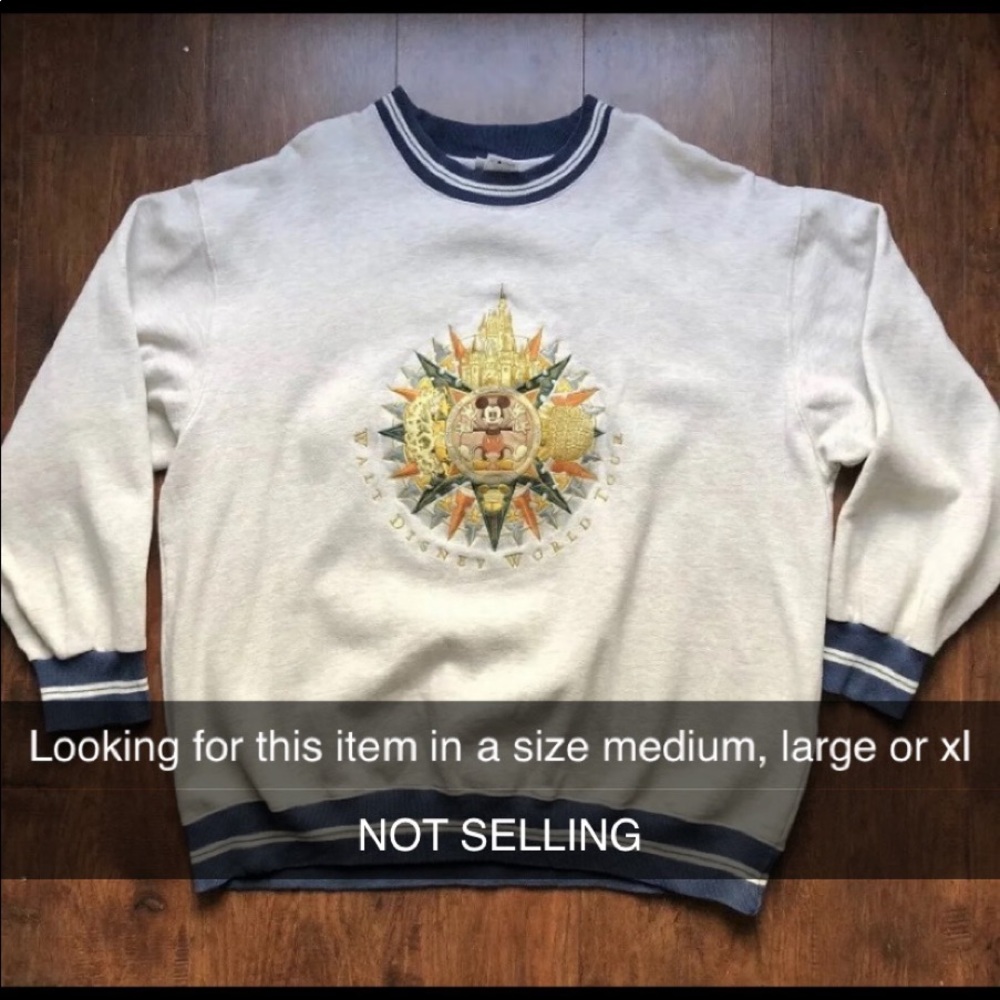 Looking for this Vintage sweater